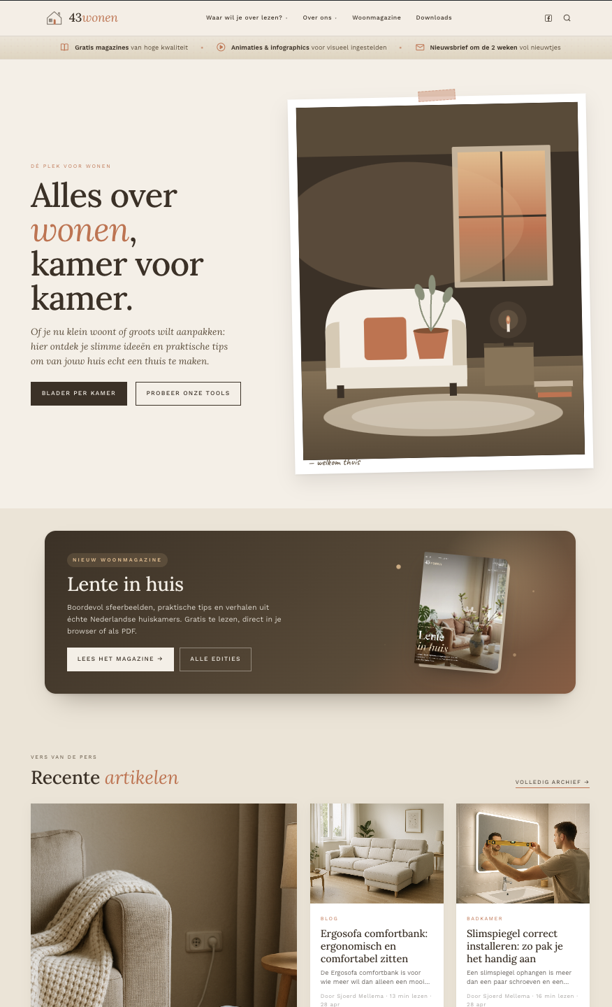 43wonen.nl