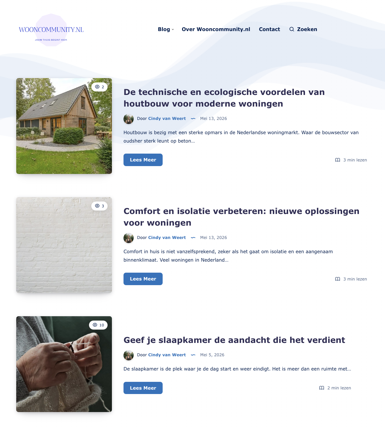 wooncommunity.nl